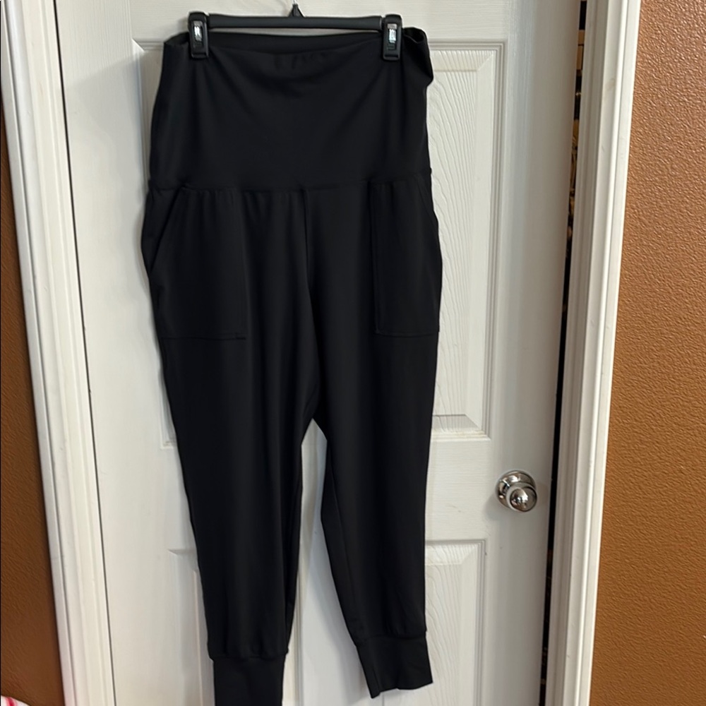 Danskin Black Women's Joggers